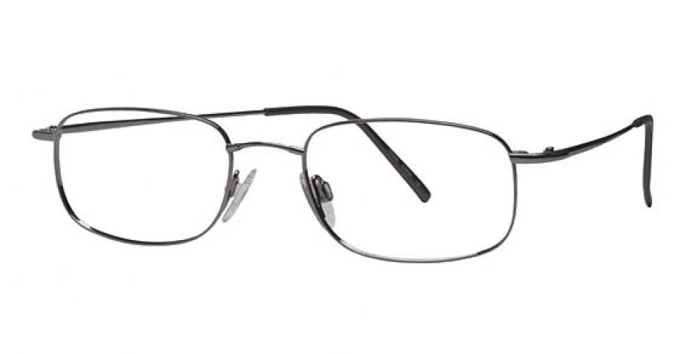 Flexon 610 N Eyeglasses - view 3